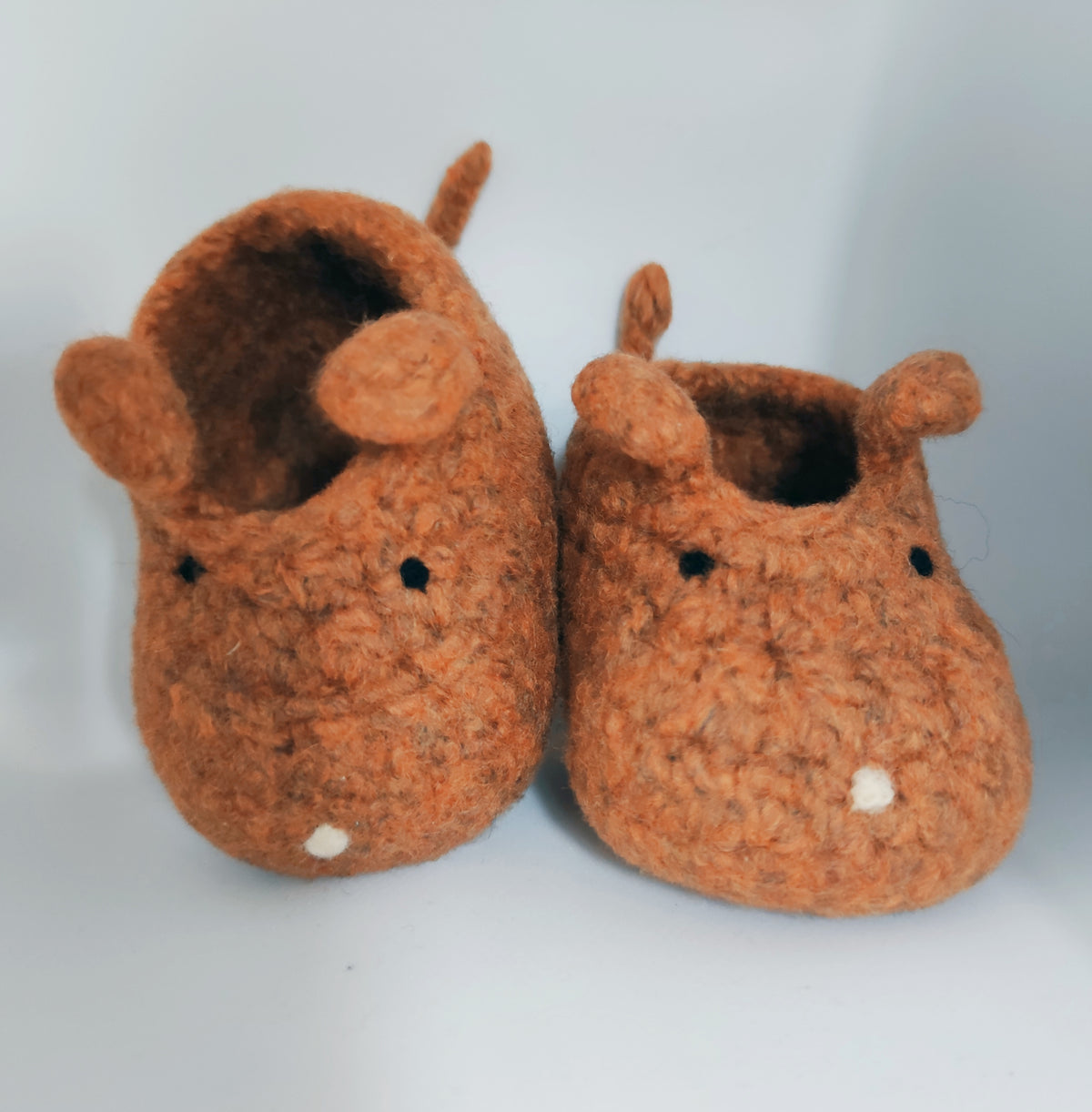 MICE-Booties