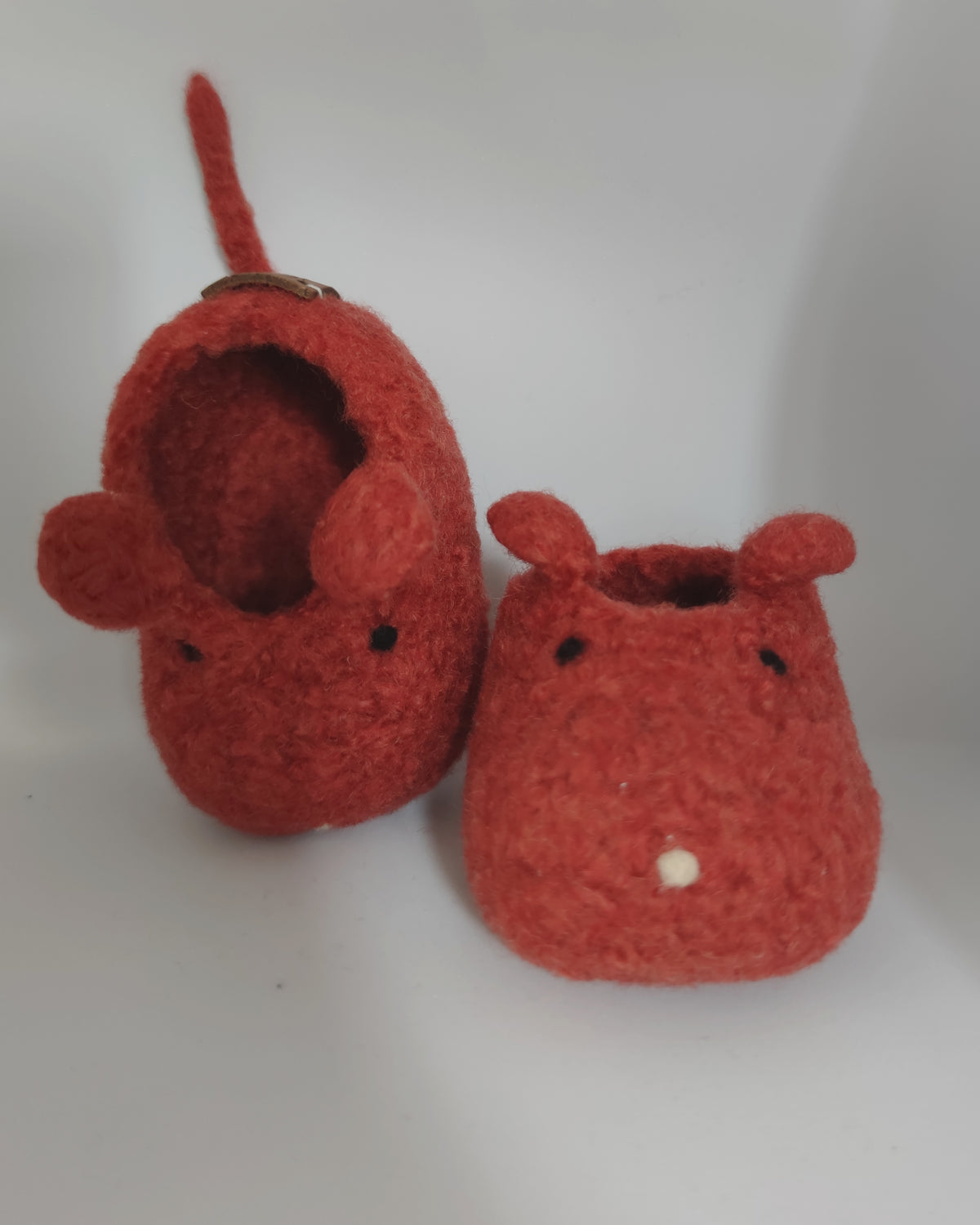 MICE-Booties