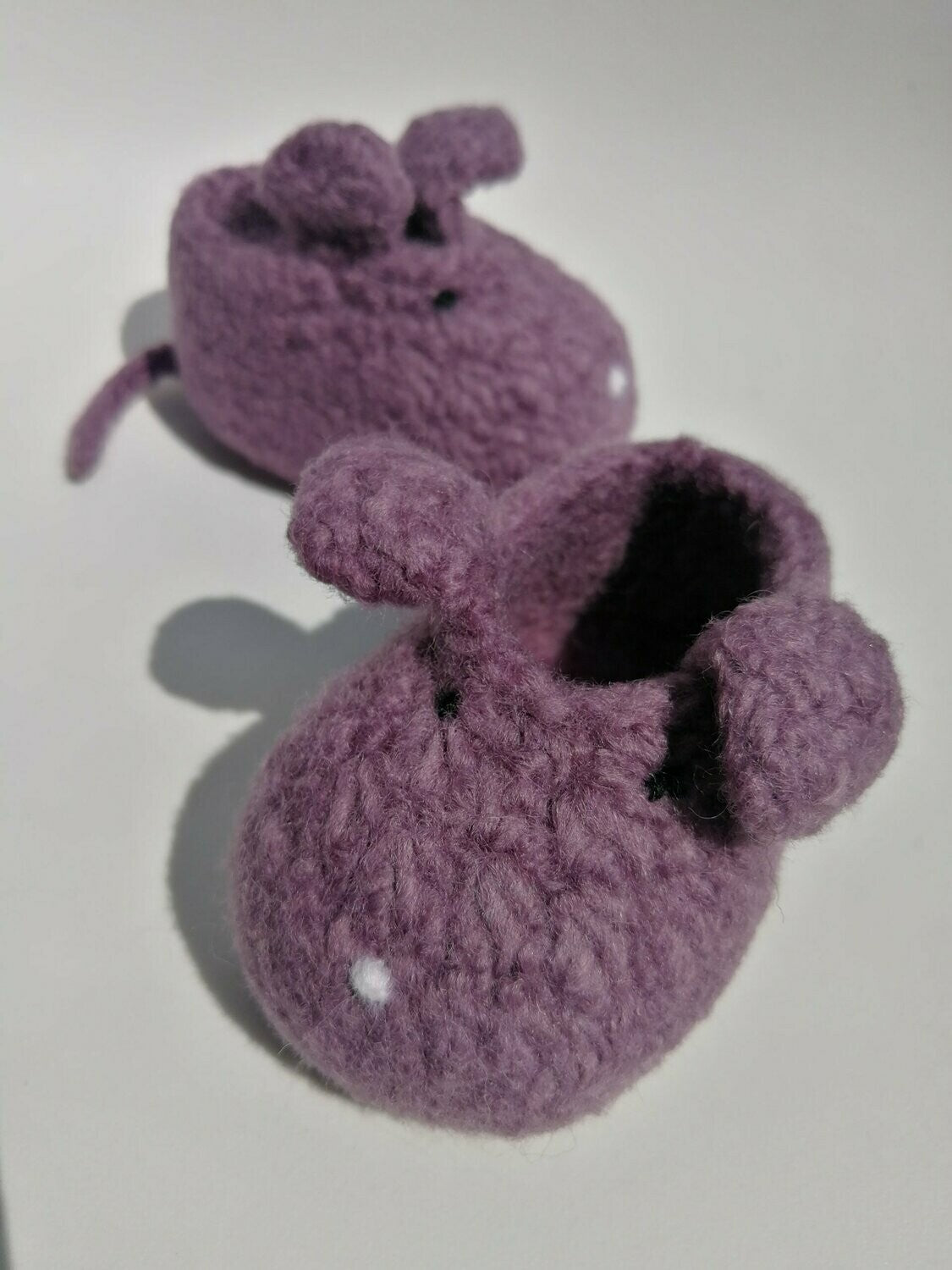 MICE-Booties